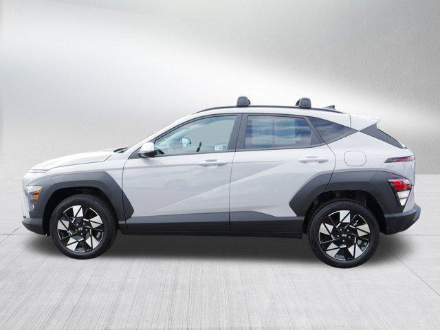 used 2025 Hyundai Kona car, priced at $28,800