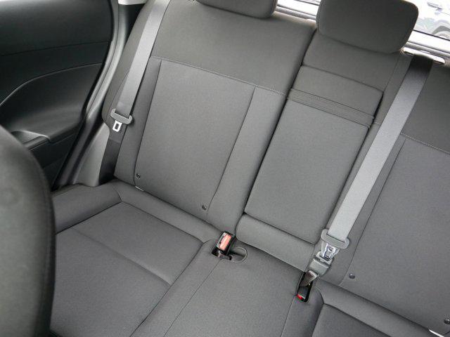 used 2025 Hyundai Kona car, priced at $28,800