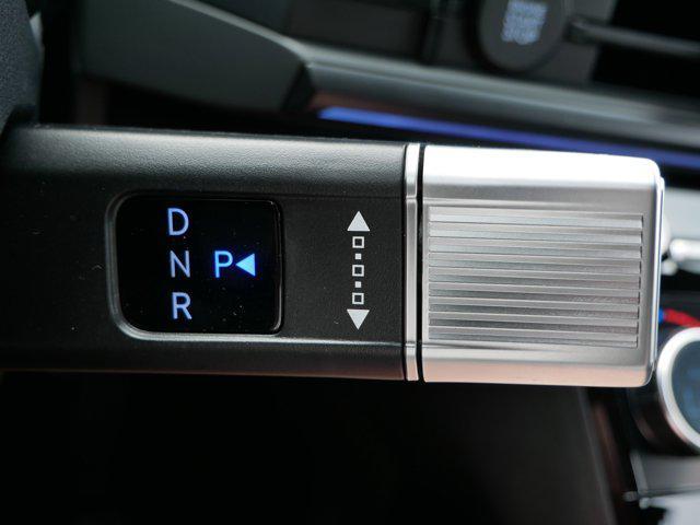 new 2025 Hyundai Santa Fe car, priced at $46,241