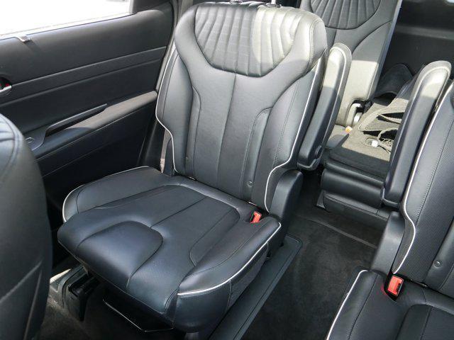 used 2023 Hyundai Palisade car, priced at $39,900