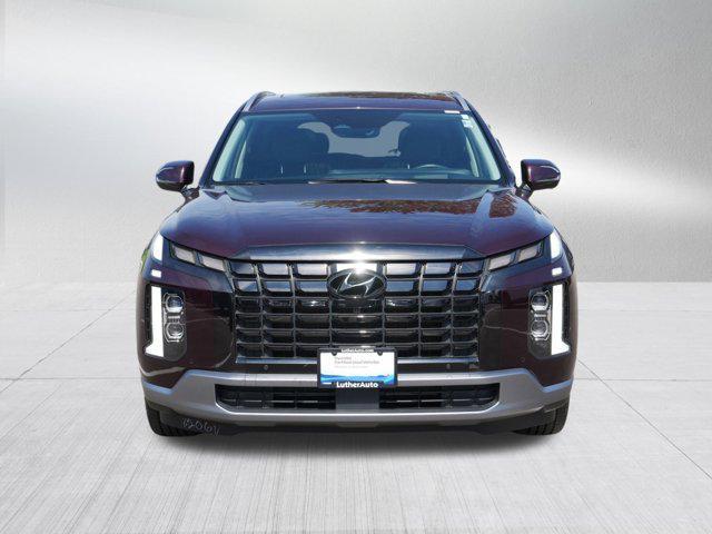 used 2023 Hyundai Palisade car, priced at $39,900