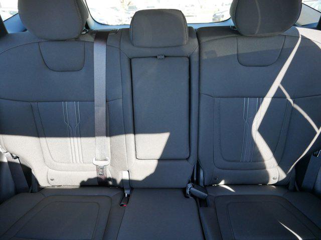 used 2022 Hyundai Tucson car, priced at $27,500