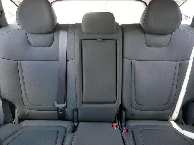 new 2025 Hyundai Tucson car, priced at $29,902