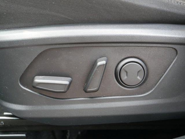 used 2022 Hyundai Tucson car, priced at $23,500