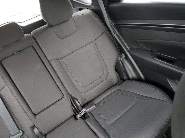 used 2022 Hyundai Tucson car, priced at $23,500