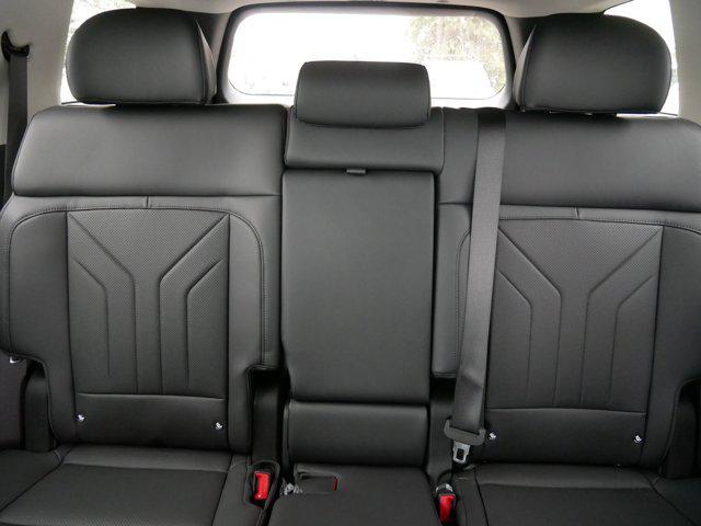 new 2026 Hyundai Santa Fe car, priced at $36,795