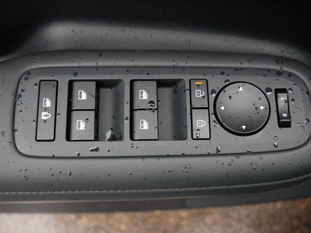 new 2026 Hyundai Santa Fe car, priced at $36,795