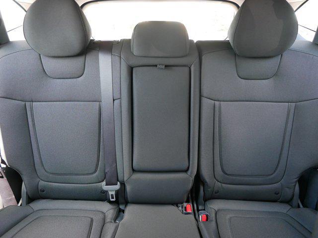 new 2025 Hyundai Tucson car, priced at $29,883