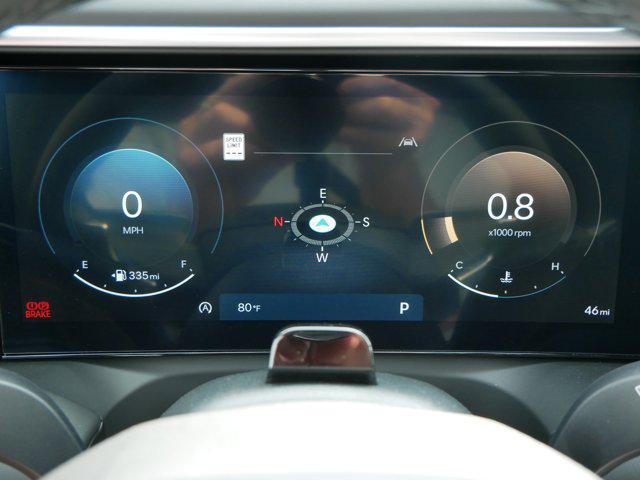 new 2026 Hyundai Palisade car, priced at $59,315