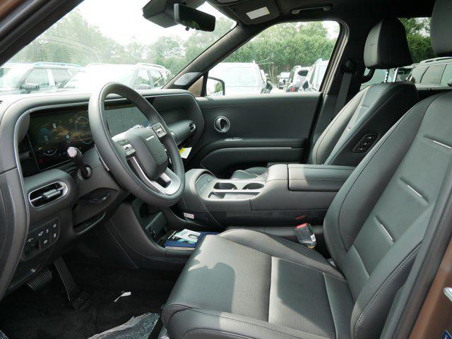 new 2026 Hyundai Palisade car, priced at $59,315