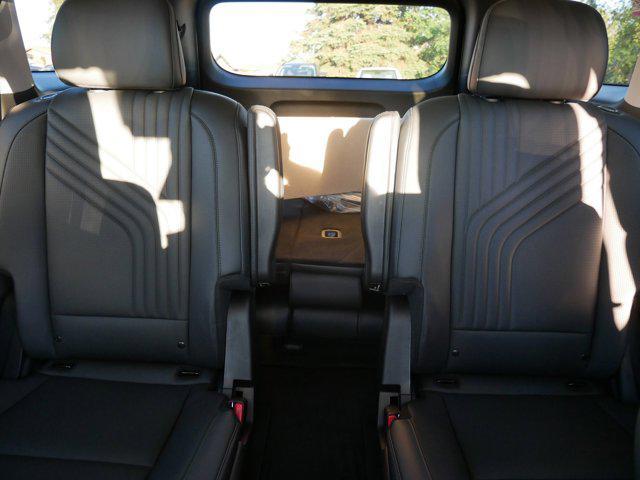 new 2026 Hyundai Palisade car, priced at $46,270