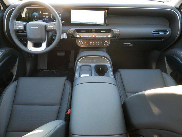 new 2026 Hyundai Palisade car, priced at $46,270