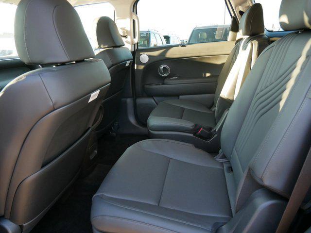 new 2026 Hyundai Palisade car, priced at $46,270
