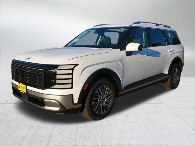 new 2026 Hyundai Palisade car, priced at $46,270