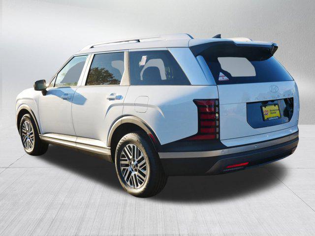 new 2026 Hyundai Palisade car, priced at $46,270