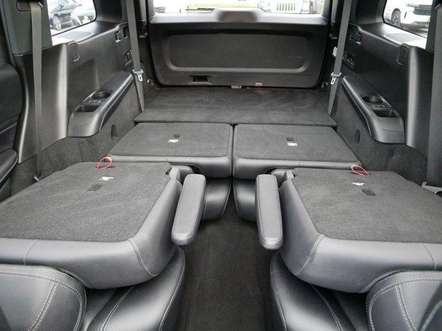 used 2020 Mercedes-Benz GLS 450 car, priced at $44,500