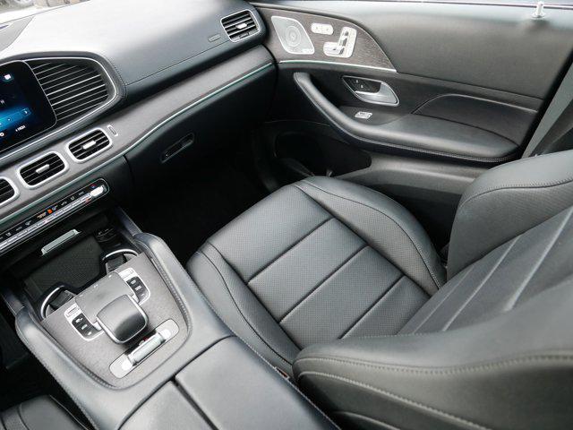 used 2020 Mercedes-Benz GLS 450 car, priced at $44,500