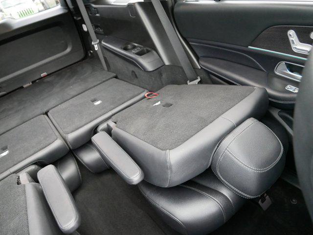 used 2020 Mercedes-Benz GLS 450 car, priced at $44,500