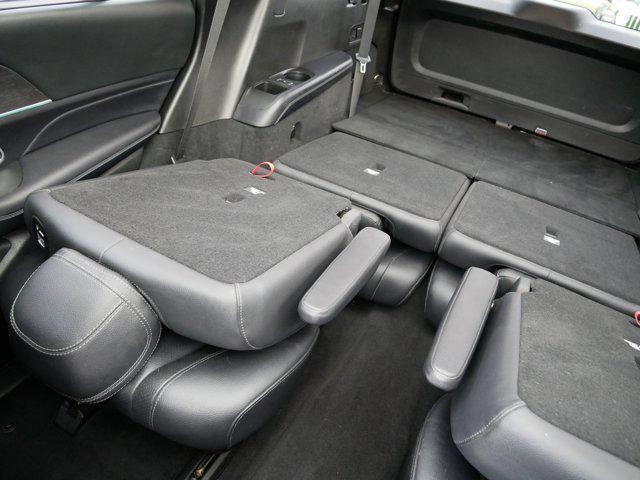 used 2020 Mercedes-Benz GLS 450 car, priced at $44,500