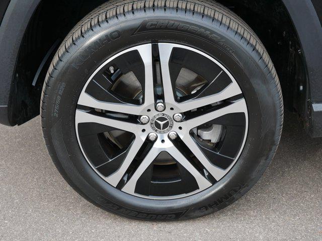 used 2020 Mercedes-Benz GLS 450 car, priced at $44,500