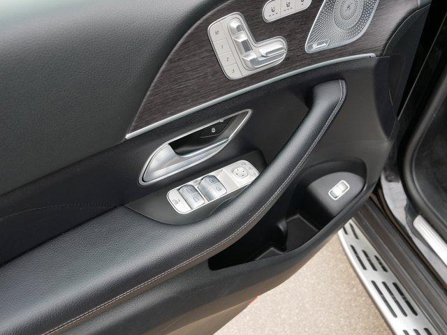 used 2020 Mercedes-Benz GLS 450 car, priced at $44,500