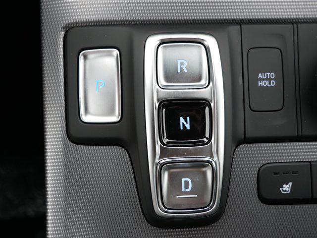 new 2025 Hyundai Palisade car, priced at $51,016