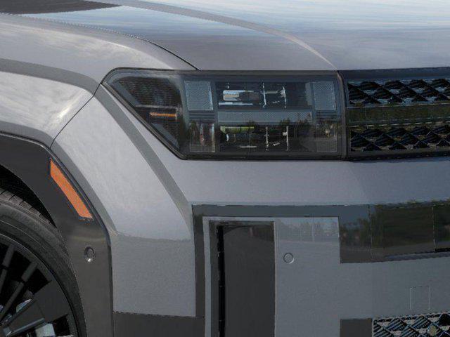 new 2026 Hyundai SANTA FE HEV car, priced at $51,330