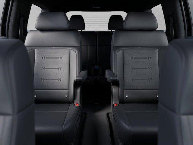 new 2026 Hyundai SANTA FE HEV car, priced at $51,330