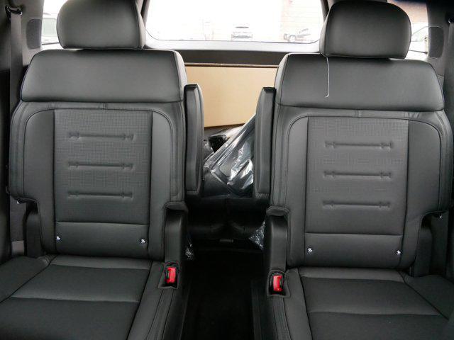 new 2026 Hyundai SANTA FE HEV car, priced at $49,830