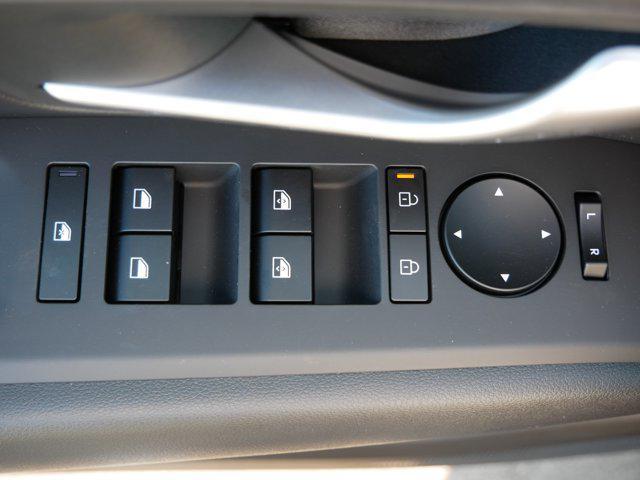 new 2025 Hyundai TUCSON Hybrid car, priced at $35,909