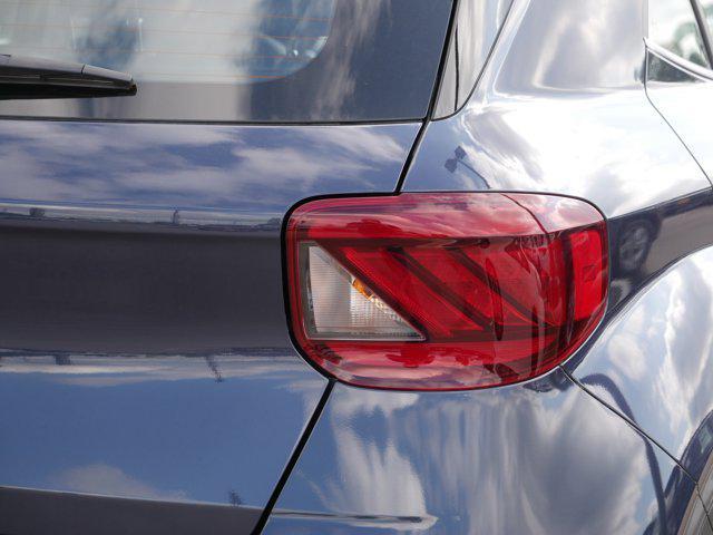 used 2023 Hyundai Venue car, priced at $18,000