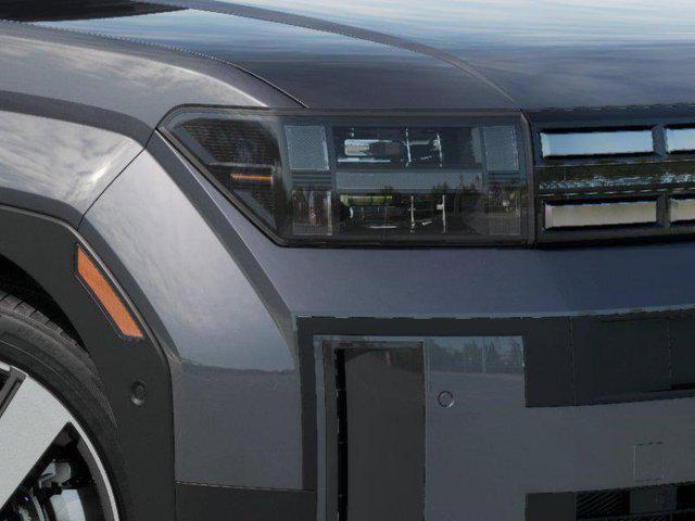 new 2026 Hyundai Santa Fe car, priced at $43,846