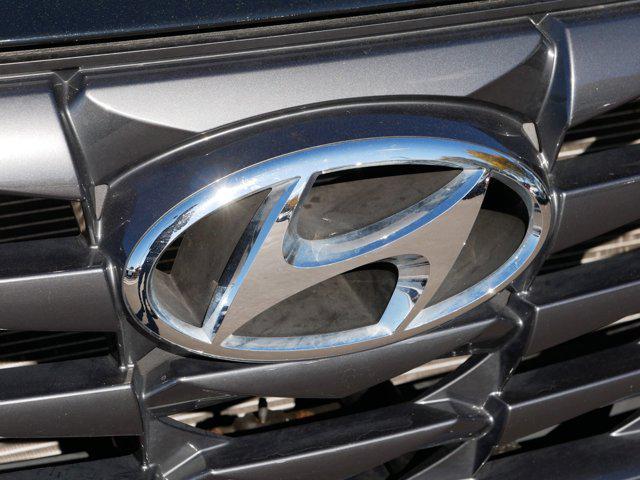 used 2022 Hyundai Tucson car, priced at $25,500