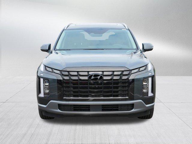 used 2023 Hyundai Palisade car, priced at $41,000