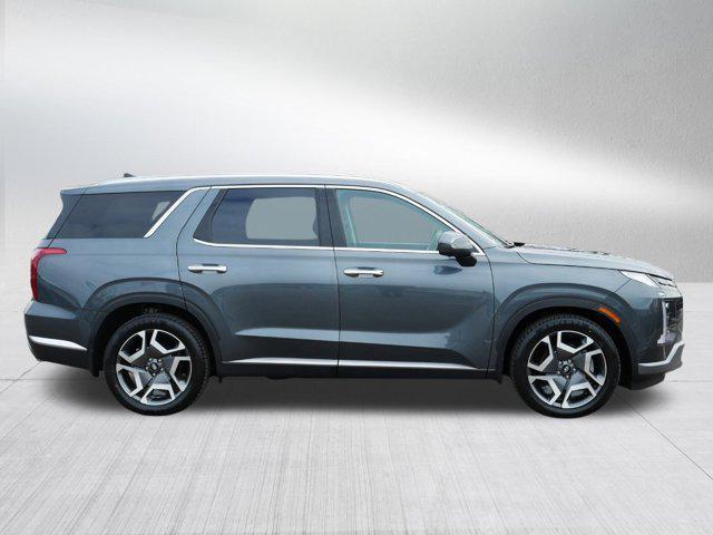 used 2023 Hyundai Palisade car, priced at $41,000