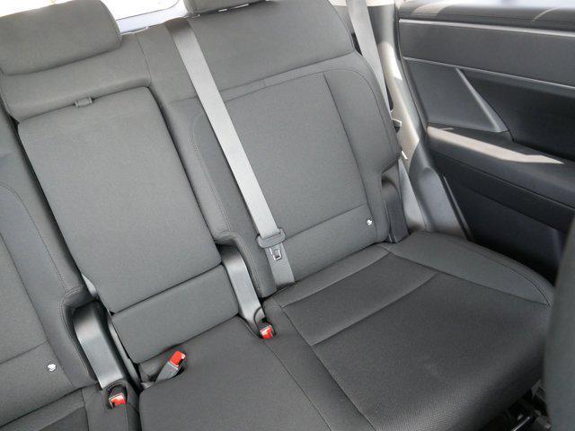 used 2025 Hyundai Santa Fe car, priced at $31,900