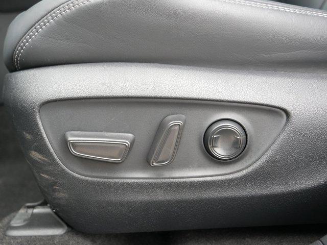 used 2023 Toyota RAV4 car, priced at $36,000
