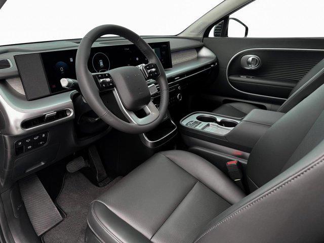 new 2026 Hyundai IONIQ 9 car, priced at $64,075