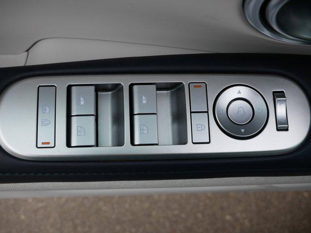 new 2026 Hyundai Palisade Hybrid car, priced at $59,326