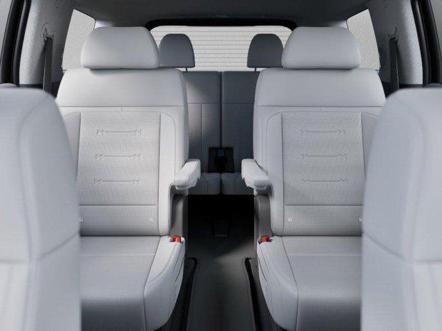 new 2026 Hyundai SANTA FE HEV car, priced at $48,819