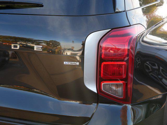 used 2024 Hyundai Palisade car, priced at $36,500