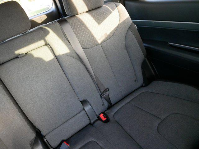 used 2024 Hyundai Palisade car, priced at $36,500