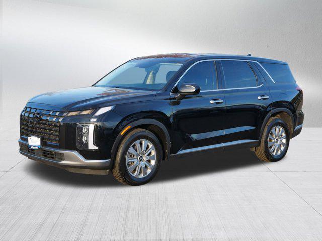 used 2024 Hyundai Palisade car, priced at $36,500