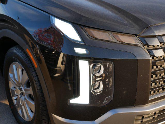 used 2024 Hyundai Palisade car, priced at $36,500