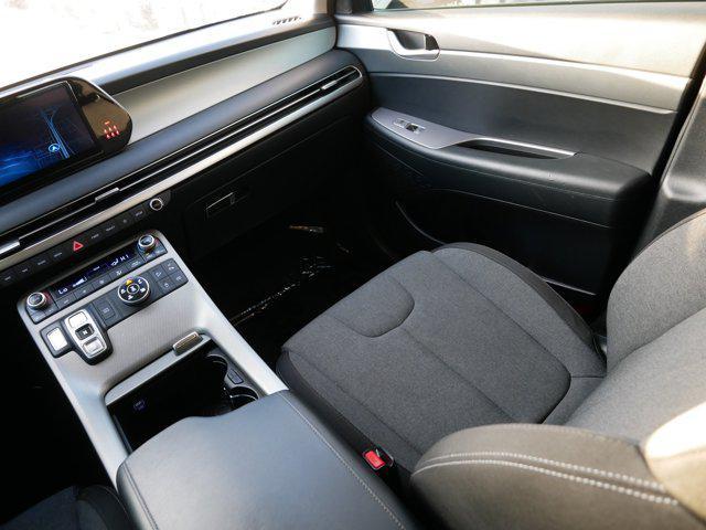 used 2024 Hyundai Palisade car, priced at $36,500