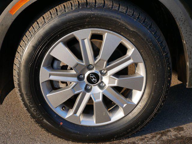 used 2024 Hyundai Palisade car, priced at $36,500