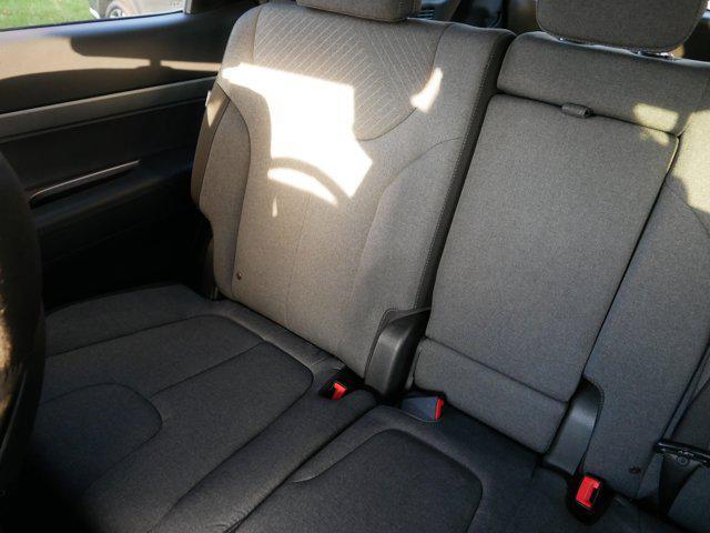 used 2024 Hyundai Palisade car, priced at $36,500