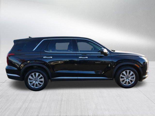 used 2024 Hyundai Palisade car, priced at $36,500