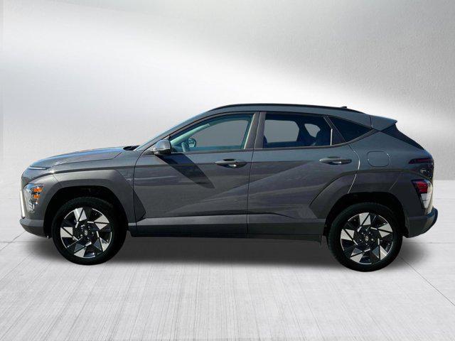 new 2024 Hyundai Kona car, priced at $27,511