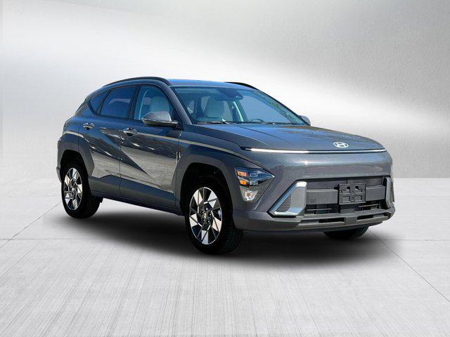 new 2024 Hyundai Kona car, priced at $27,511